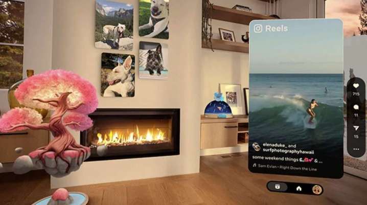 映维日报:Meta智能眼镜因成本选择单屏,350万招标VR康养培训,200万招标职教培训 第8张 映维日报:Meta智能眼镜因成本选择单屏,350万招标VR康养培训,200万招标职教培训 第8张