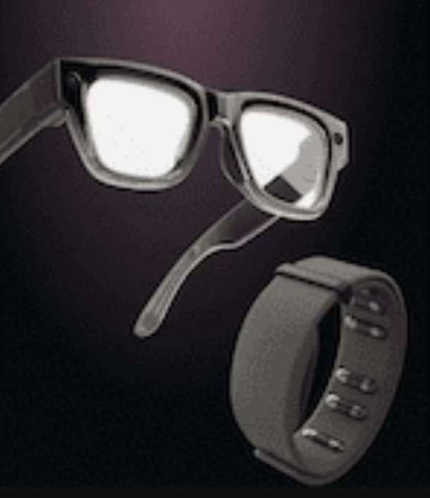 Meta Hypernova智能眼镜曝光：约20度视场，支持第三方实验应用