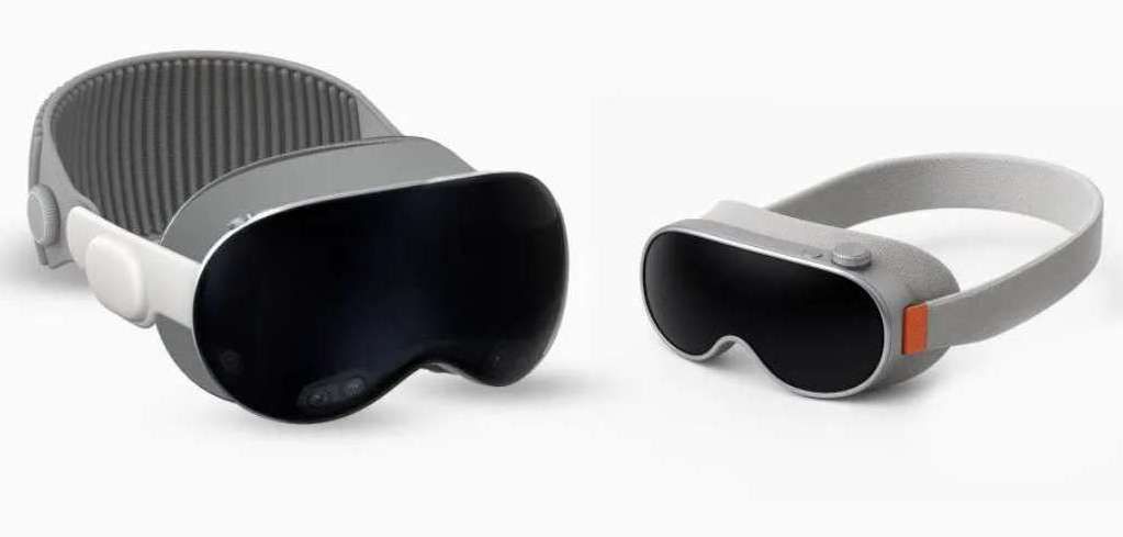 传苹果Vision Pro 2将搭载M5芯片