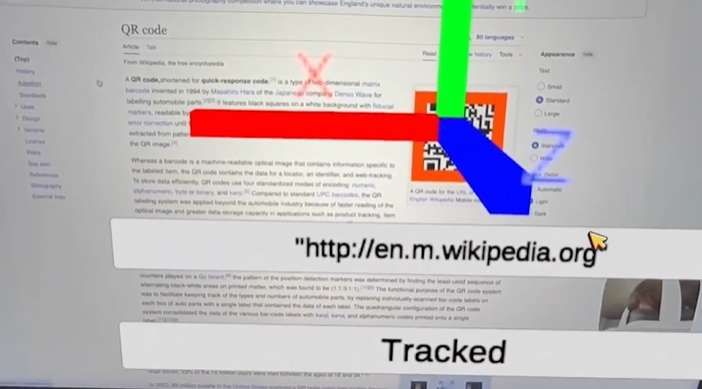 映维日报：郭明錤预计Meta Hypernova年出货仅10万副，研究团队用三个IMU开发全身动捕  第9张