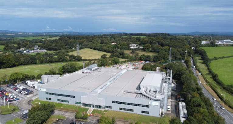 歌尔股份助Haylo Labs收购英国Micro LED厂商Plessey