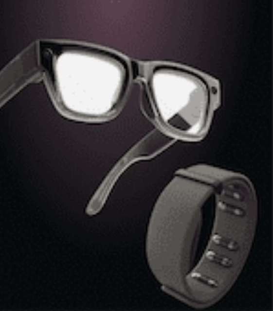 映维日报：Meta AR眼镜Hypernova将定价800美元，贵+缺App是Vision Pro销量不佳主因  第2张