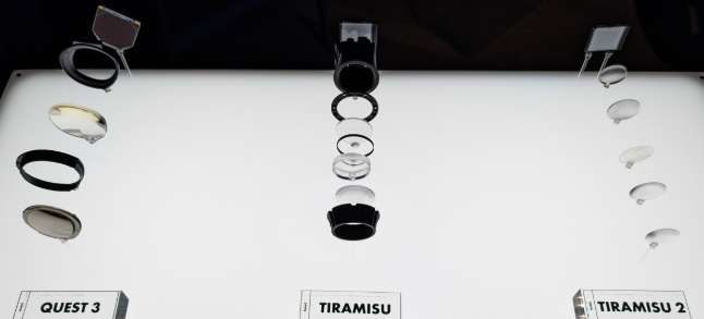 映维日报：Meta AR眼镜Hypernova将定价800美元，贵+缺App是Vision Pro销量不佳主因  第6张