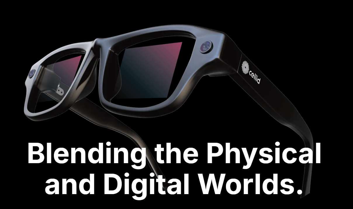 映维日报：Meta AR眼镜Hypernova将定价800美元，贵+缺App是Vision Pro销量不佳主因  第17张