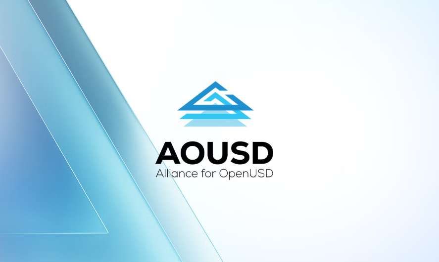 AOUSD发布OpenUSD v25.08，宣布埃森哲、可口可乐、PTC等加入联盟