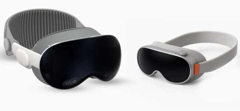 彭博社：Vision Pro芯片配置M4/M5版本可能都有测试