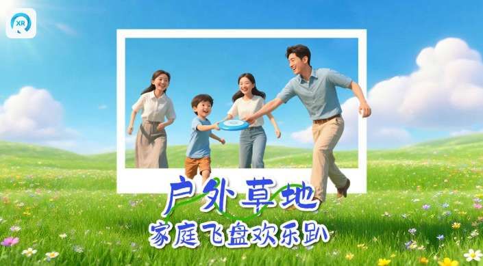 PICO视频本周上线3D家庭飞盘、海上日出VR疗愈等新内容  第2张