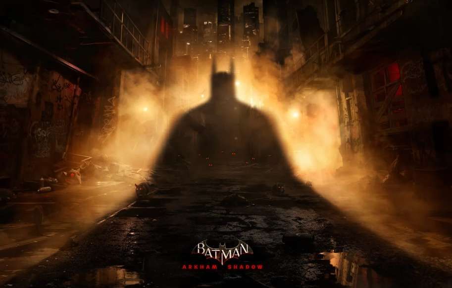 《蝙蝠侠：阿卡姆之影》续作即将开发，声优透露新项目启动