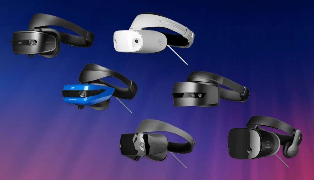 SteamVR更新自动安装Oasis驱动以支持WMR头显