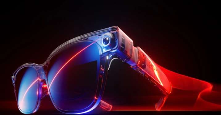 映维日报：内基梅隆大学研发柔性指戴触觉装置，巴西百校部署3600台PICO VR设备  第9张