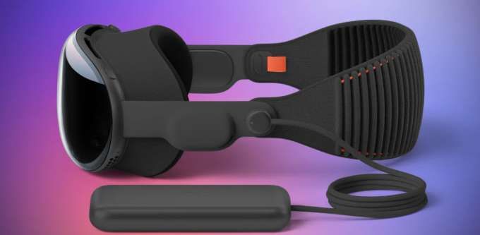 映维日报：内基梅隆大学研发柔性指戴触觉装置，巴西百校部署3600台PICO VR设备  第12张