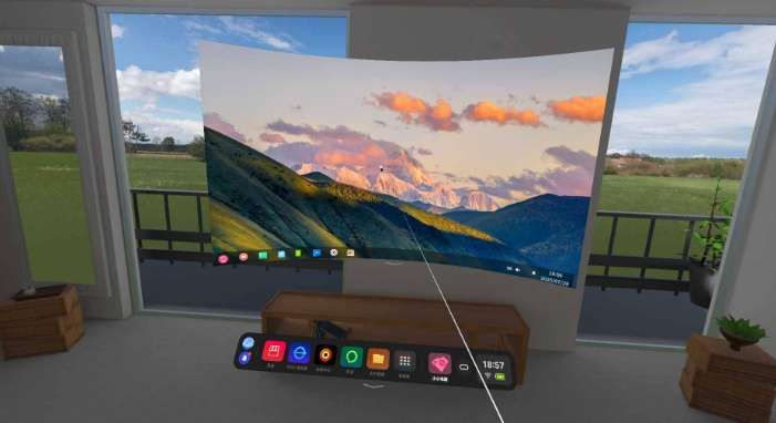 PICO社区成员分享VR设备安装Linux系统实现轻办公方案  第7张