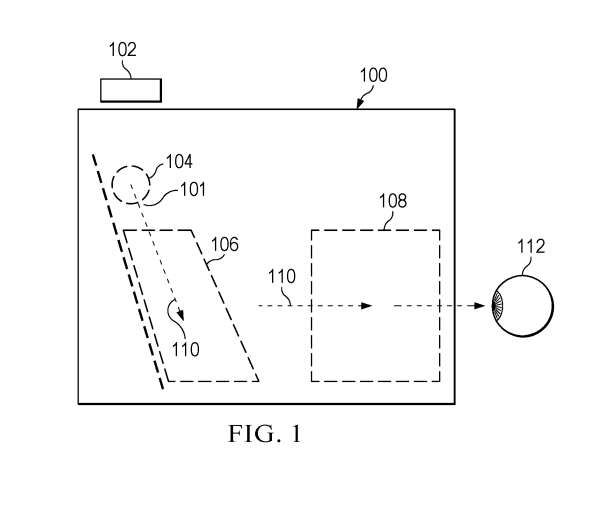 映维日报：Valve申请Steam Frame商标，谷歌XR专利申请波导光栅边缘切趾化技术  第5张