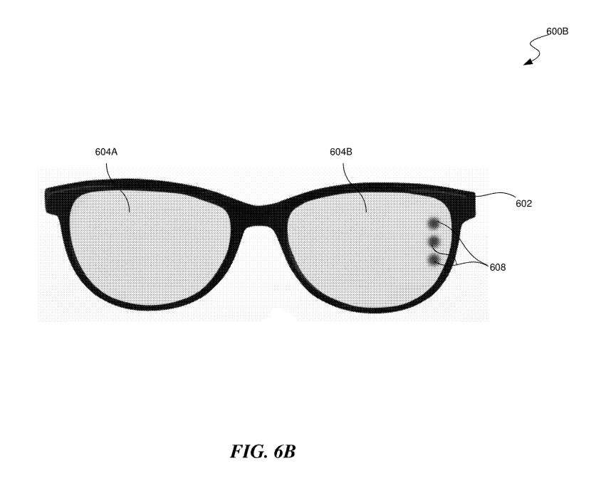 映维日报：Valve申请Steam Frame商标，谷歌XR专利申请波导光栅边缘切趾化技术  第4张