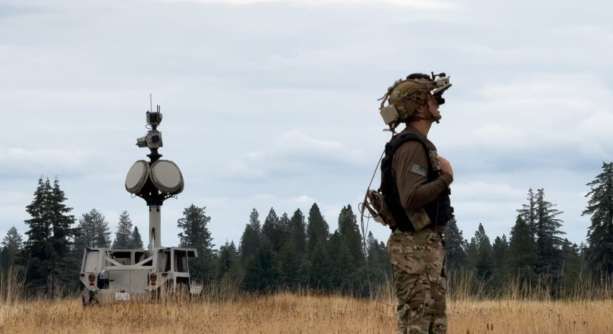 美国陆军选定Anduril和Rivet竞标新一代IVAS军用头显设备合同  第3张