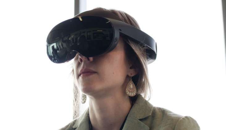 美国国立卫生研究院300万美元资助研究用VR预防青少年暴力行为