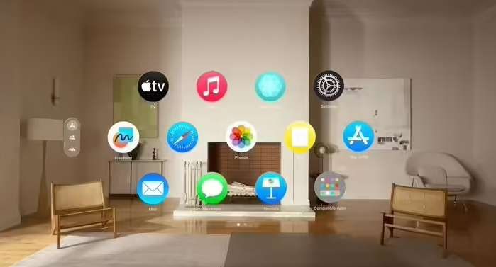 映维日报：郭明錤预计苹果Vision Air售价降50％，Godot XR游戏开发挑战赛即将启动  第9张