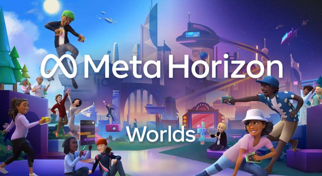 Meta被指回避VR平台未成年安全责任并干预相关研究