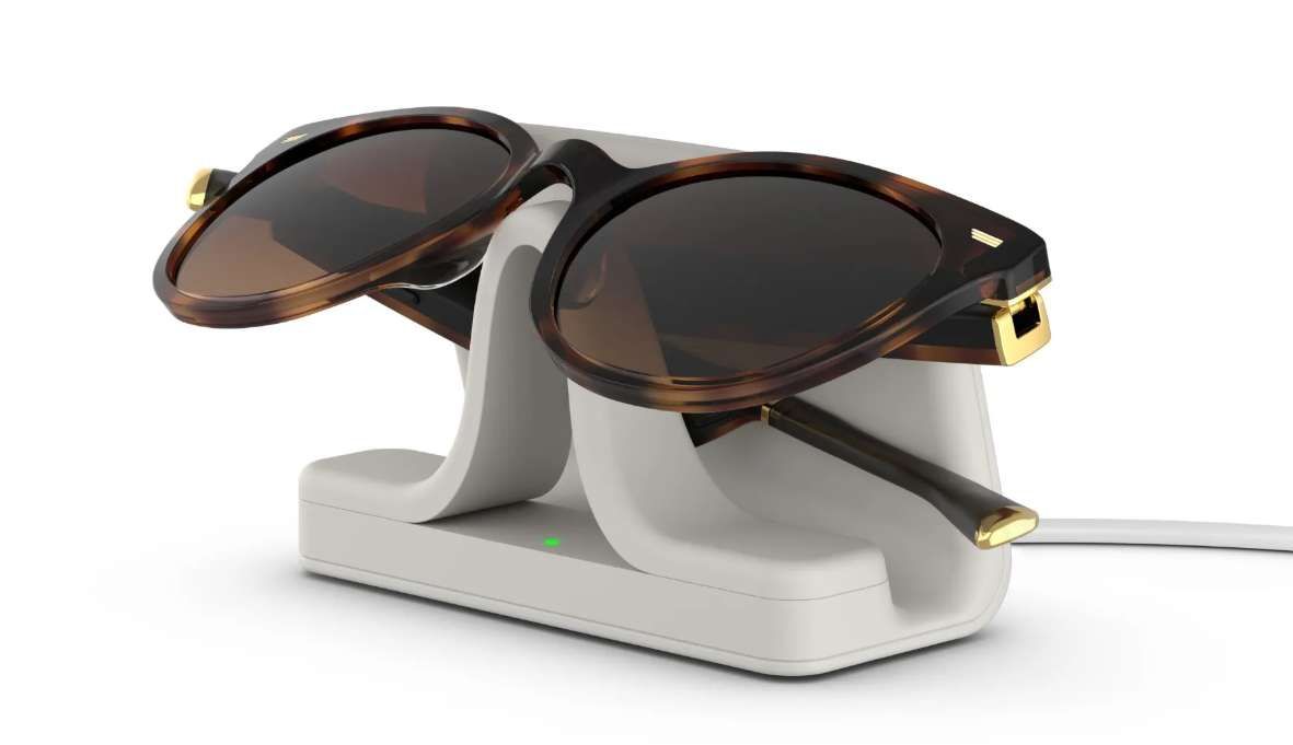 映维日报:亚马逊研发AR眼镜对标Meta,国务院发文推动体育器械与VR融合创新 第2张 映维日报:亚马逊研发AR眼镜对标Meta,国务院发文推动体育器械与VR融合创新 第2张