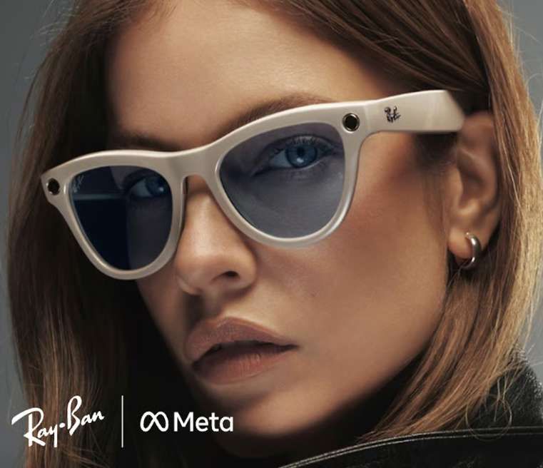 映维日报:亚马逊研发AR眼镜对标Meta,国务院发文推动体育器械与VR融合创新 第7张 映维日报:亚马逊研发AR眼镜对标Meta,国务院发文推动体育器械与VR融合创新 第7张