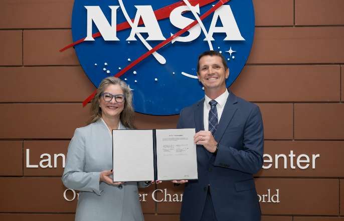 NASA与安柏瑞德航空大学合作开发AR工具以支持月球和火星任务