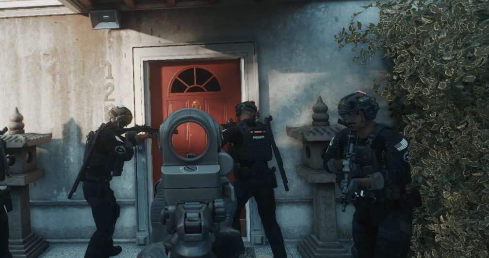 映维日报：《浪浪山小妖怪》将推XR互动体验，大理大学附一医院采购180万VR项目等  第7张