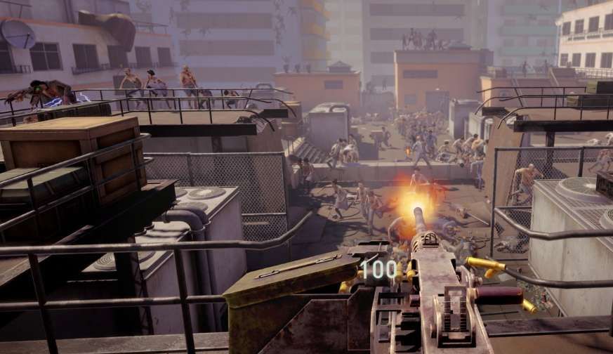 映维日报：《浪浪山小妖怪》将推XR互动体验，大理大学附一医院采购180万VR项目等  第8张