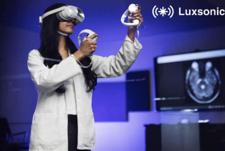 映维日报：《浪浪山小妖怪》将推XR互动体验，大理大学附一医院采购180万VR项目等  第10张