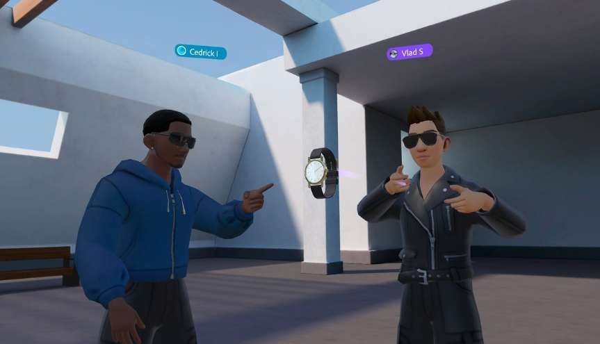 映维日报：《浪浪山小妖怪》将推XR互动体验，大理大学附一医院采购180万VR项目等  第13张