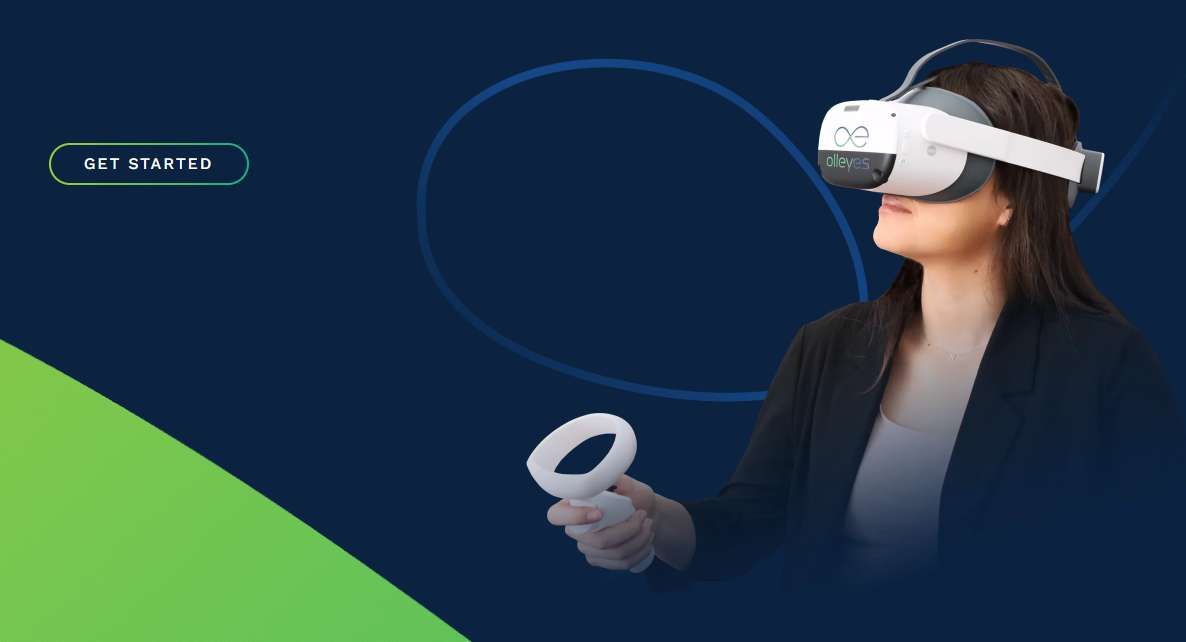 映维日报：歌尔光学亮相13款AR/VR新品， Meta上线大语言模型驱动VR NPC工具  第8张