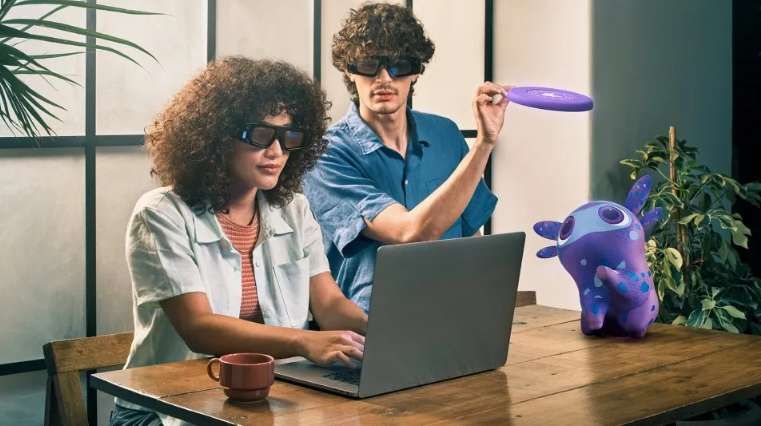 Snapchat CEO公开信：Spectacles AR眼镜攸关公司整体存亡