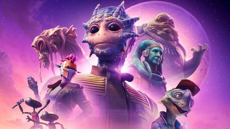 映维日报：iPhone 17空间视频仍仅1080 30fps拍摄，星球大战MR游戏《Beyond Victory》10月上线  第4张