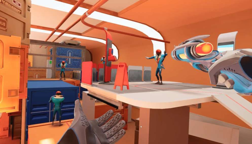 PICO Store每周新内容