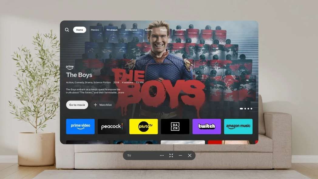 映维日报:Snap称AR眼镜攸关公司存亡,任天堂官宣Switch VR配件 第3张 映维日报:Snap称AR眼镜攸关公司存亡,任天堂官宣Switch VR配件 第3张