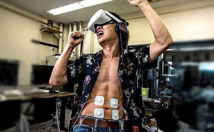 映维日报:Snap称AR眼镜攸关公司存亡,任天堂官宣Switch VR配件 第9张 映维日报:Snap称AR眼镜攸关公司存亡,任天堂官宣Switch VR配件 第9张