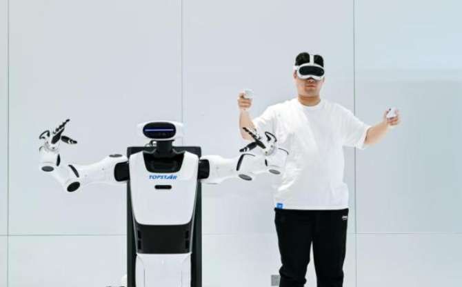 映维日报:Snap称AR眼镜攸关公司存亡,任天堂官宣Switch VR配件 第7张 映维日报:Snap称AR眼镜攸关公司存亡,任天堂官宣Switch VR配件 第7张