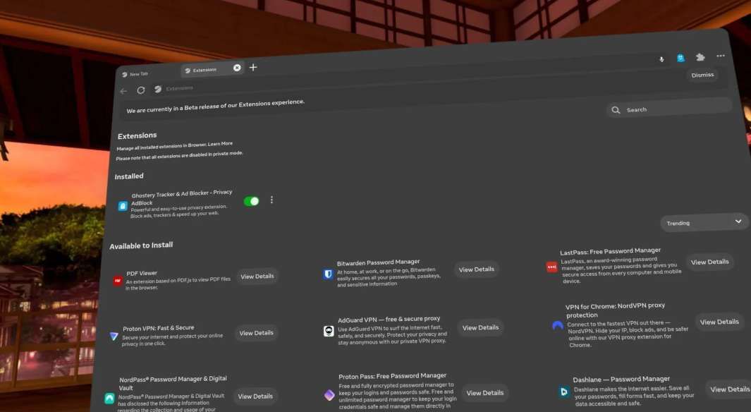 映维日报:Snap称AR眼镜攸关公司存亡,任天堂官宣Switch VR配件 第4张 映维日报:Snap称AR眼镜攸关公司存亡,任天堂官宣Switch VR配件 第4张
