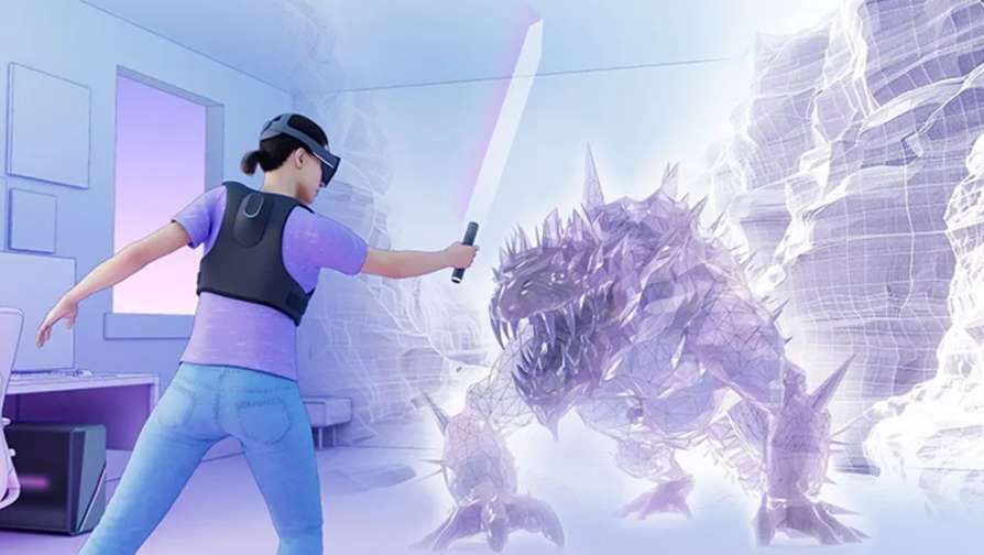 Meta确认第三方Horizon OS头显设备仍在开发中