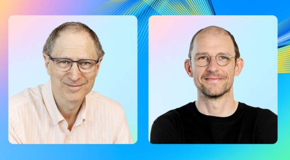 Meta 首席科学家分享：情境式AI与人机交互未来