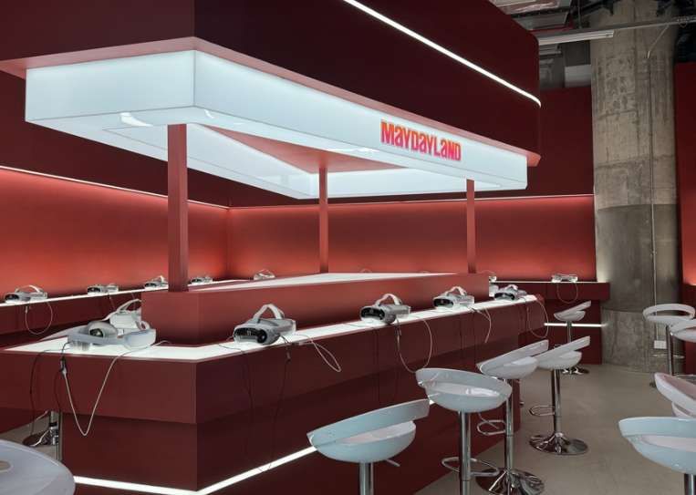 映维日报：谷歌专利提出XR太阳能充电，Looking Glass发布HLD全息显示器  第6张