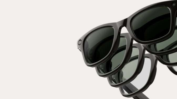 2025 Meta Connect 大会汇总：多款AI眼镜+Hyperscape 3D扫描