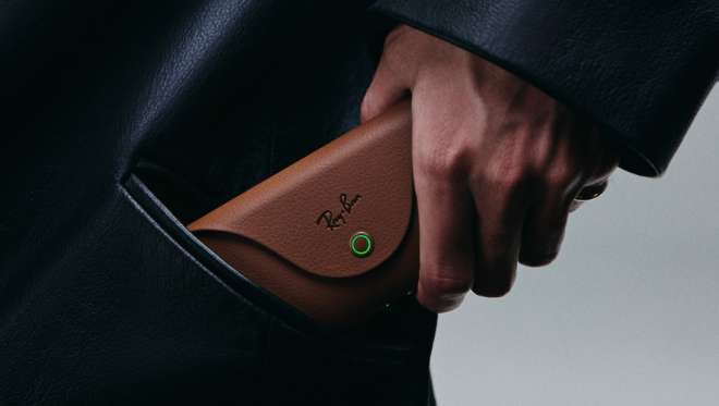 Ray-Ban Meta Gen 2智能眼镜发布，3K拍摄，8小时续航