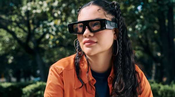 映维日报：传苹果将推智能眼镜对标Ray-Ban Meta，Meta泄露Connect大会智能眼镜新品  第8张