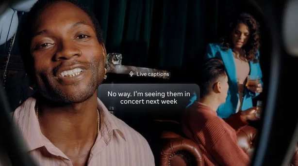 映维日报：Meta Connect发布多款AI眼镜，2025 Q2中国AR/VR出货15万台  第4张