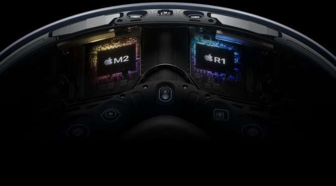映维日报：Meta公布一系列AI/VR生态更新，Vision Pro 2 采用 R2 空间计算芯片  第3张