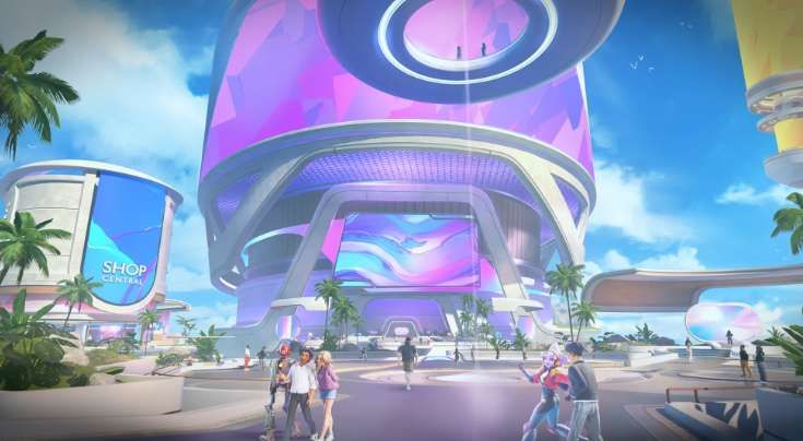 映维日报：Meta公布一系列AI/VR生态更新，Vision Pro 2 采用 R2 空间计算芯片  第7张