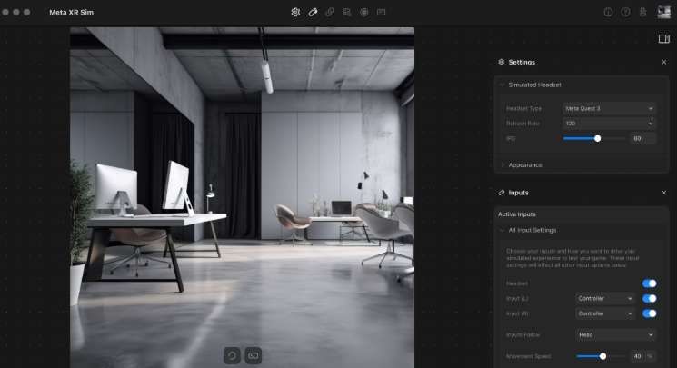 Meta Connect大会开发者内容汇总:AI使下一代计算平台更加清晰 第2张 Meta Connect大会开发者内容汇总:AI使下一代计算平台更加清晰 第2张