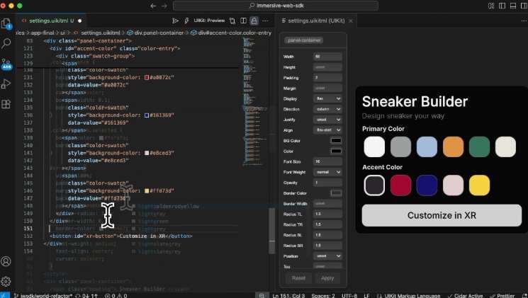 Meta Connect大会开发者内容汇总:AI使下一代计算平台更加清晰 第3张 Meta Connect大会开发者内容汇总:AI使下一代计算平台更加清晰 第3张