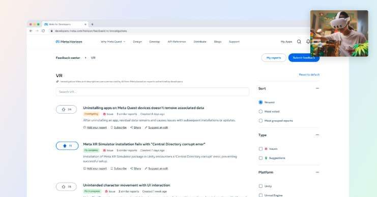 Meta Connect大会开发者内容汇总:AI使下一代计算平台更加清晰 第4张 Meta Connect大会开发者内容汇总:AI使下一代计算平台更加清晰 第4张