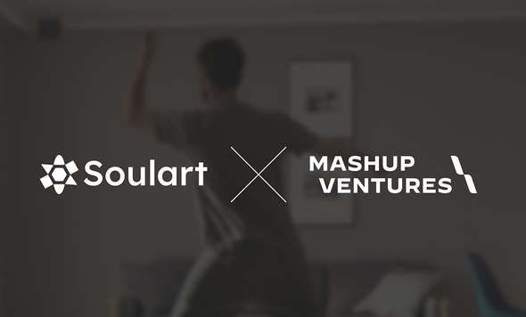 韩国Soulart获种子轮融资开发Outside-In VR追踪方案